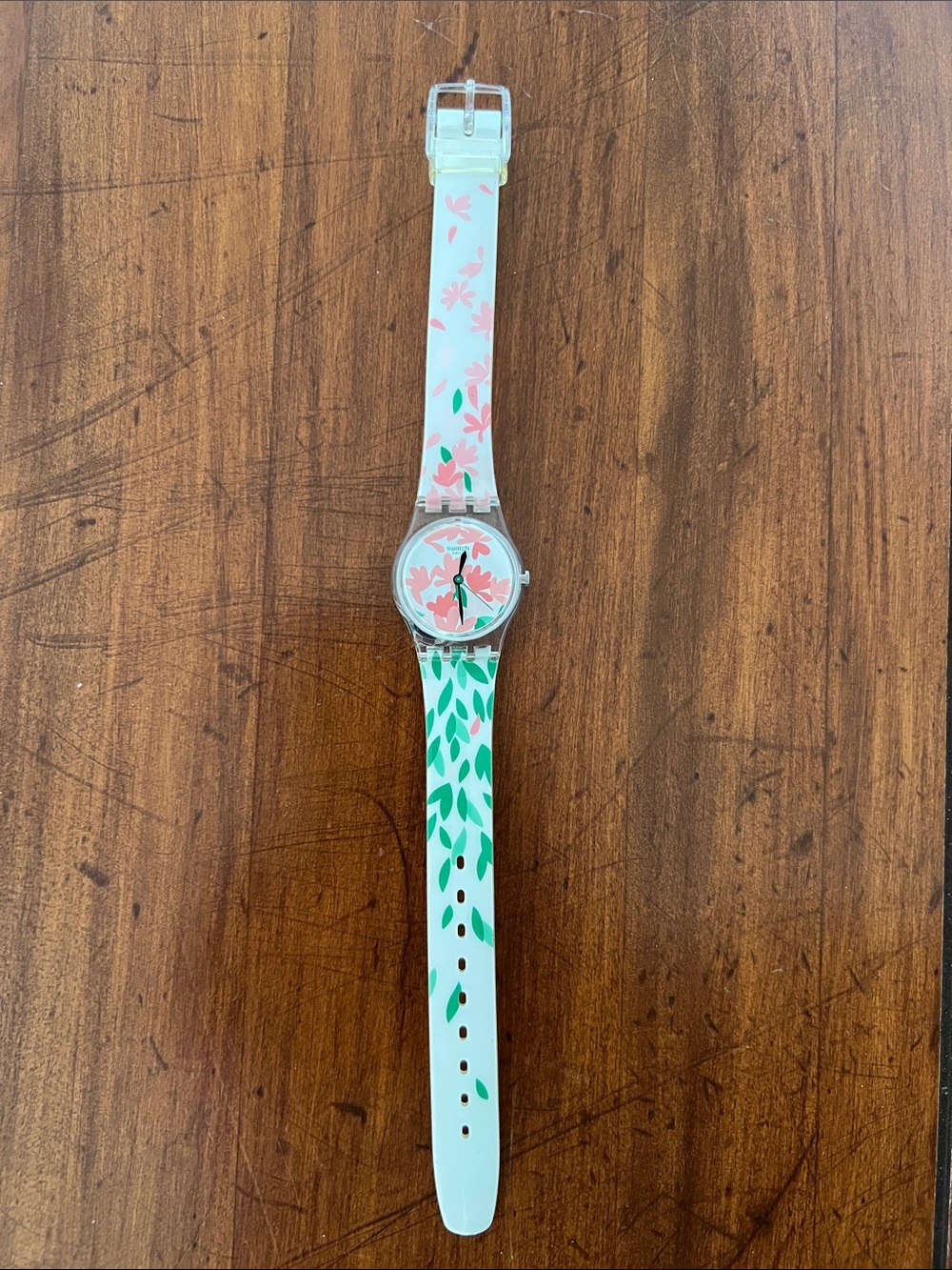 Swatch Watch NWB - Picture 2 of 3